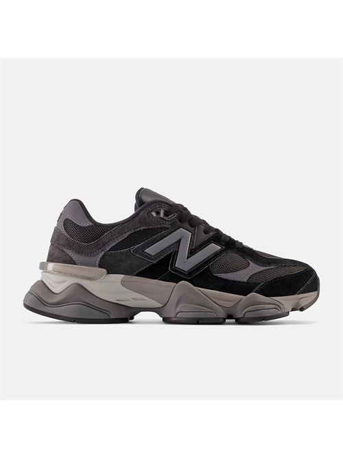 9060 NEW BALANCE | U9060BLK